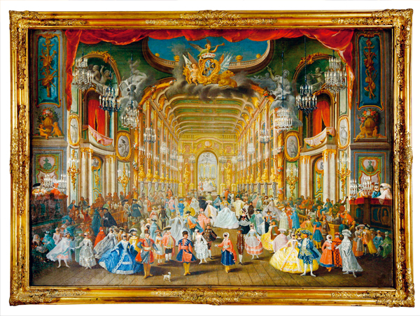 Maskenball