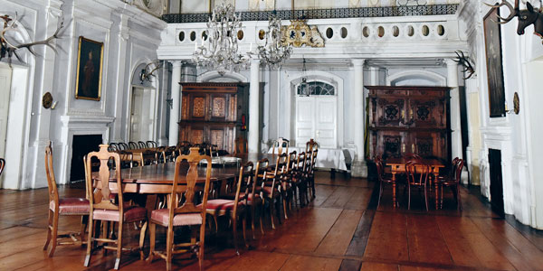 Rittersaal