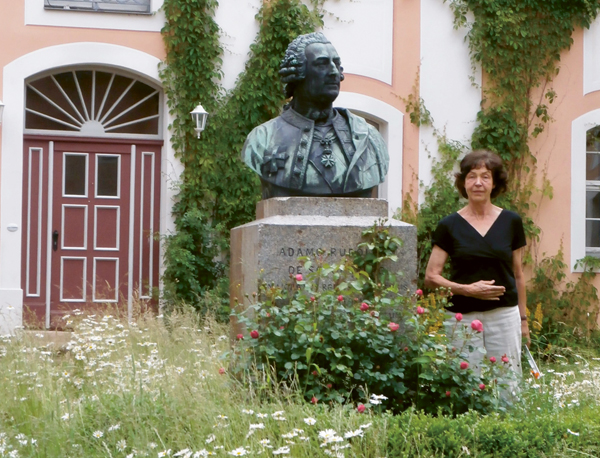 Schloss Reichstädt