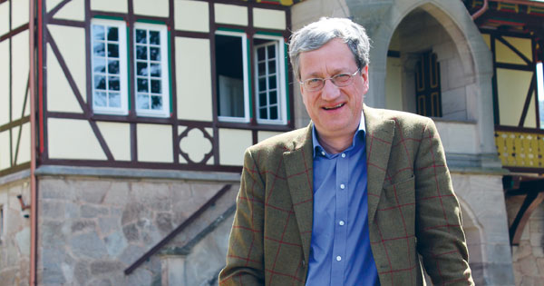 Georg v. Lüninck