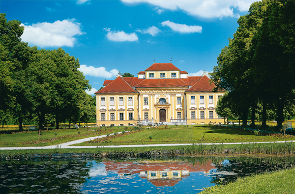 Hofgarten