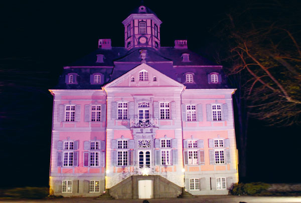 Anlage