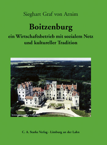 Boitzenburg