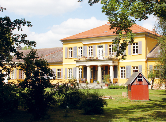 Herrenhaus