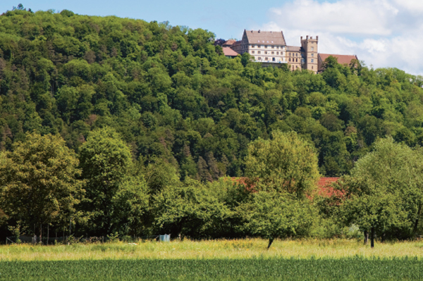 Weitenburg
