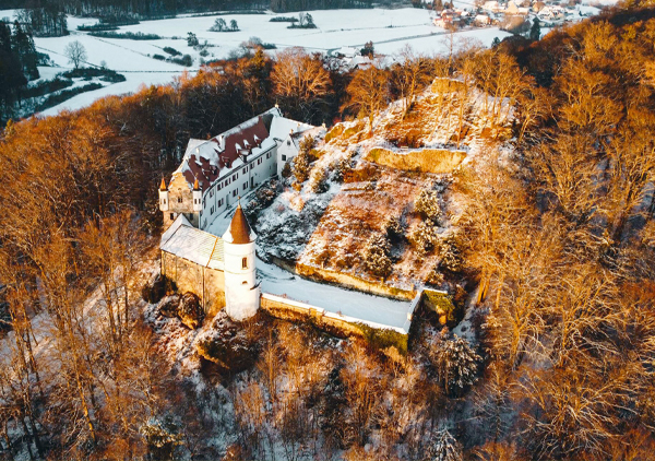 Gutshaus