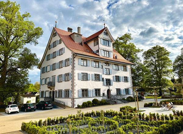 Schloss Hauptwil