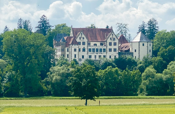 Hofgarten