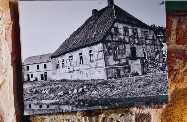 Mittelalterdorf