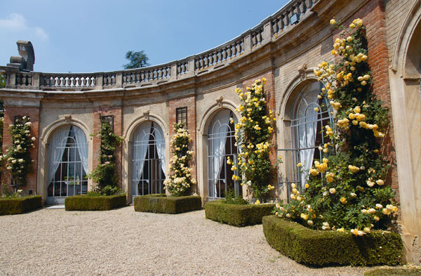 Orangerie