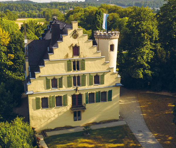 rosenau