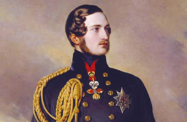 Winterhalter