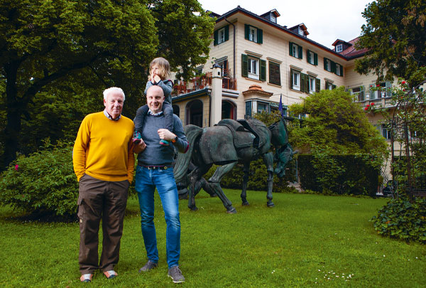 Toggenburg